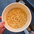 더탱글 | [식단리뷰] 삼양 탱글파스타 후기 2탄!(갈릭오일맛, 바질토마토맛)🍝