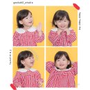 상업용 72 | 인천 아기사진관 청라 거북이사진관 4컷 프로필 촬영 후기