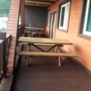 공룡알 팬션 횟집 이미지