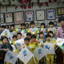 덕성 병설유치원 이미지