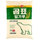 대한제분(주) 네이버블로그