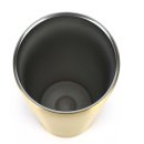 510커피 | 스텐컵 이중 스텐 머그컵 믹싱컵 보온보냉 510