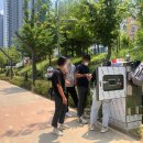 인천영종초등학교 앞 이미지