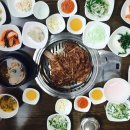 초원 제2주유소 이미지