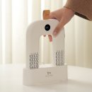 브리즈파트너스 | 장마철 젖은 신발 뽀송하게 말려주는 휴대용 무선 건조기 '브리즈케어 P300Pro' 후기