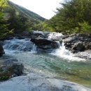 백운계곡 이미지