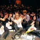 튠업팩토리 | [튠업] <CJ튠업 8기 24Hours 음반 발매 공연-Party People> 공연 후기