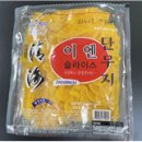 주)한살림우리밀제과