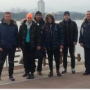 영랑호 카누경기장 이미지