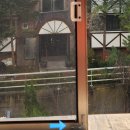 부천극동아파트 | 부천 심곡본동 부천극동아파트 방충망 교체 24메쉬 블랙스텐 시공 및 틀보강 후기