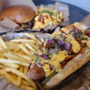 버거스올마이티 죽전점 이미지