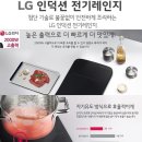 LG전자 가전제품 초청행사와 함께 "LG 인덕션 초대박 공동구매 접수"도 같이 진행됩니다. 이미지