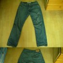 리바이스 505 연청(505 REGULAR FIT JEAN) 이미지