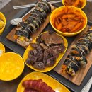 아들내미 분식 이미지