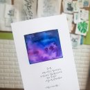 플러스펜수채화 이미지