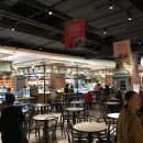 현대백화점킨텍스점 식품관 이미지