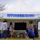 제주대학교 야생동물구조센터 베리타스알파