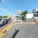 남초등학교후문 이미지