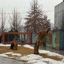 오산시립미술관 | 오산시립미술관 &#34;변곡점에서마주하다&#34; 후기