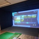 H스크린골프 이미지