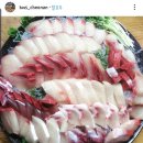 바위섬회수산 이미지