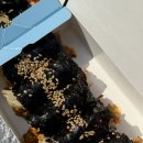 이순신참치 | 🌊 여수여행 맛집 바다김밥 내돈내산 후기｜이순신광장 포장 (중화어묵김밥/갓참치김밥/갓김치콩나물국)