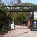 물깨말구구리길(봄내길 2코스) 이미지