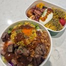 이문20 | 외대앞역 맛집 샐러리아 이문외대점 포장 후기｜든든한 포케 맛집