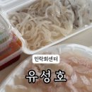 유성호활어회센타