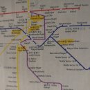 [두 번째 인도] 3일차(190722) <b>비올리</b>, 코넛 플레이스, 델리에서 맥그로드 간즈로 이동(버스)