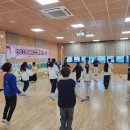 음악줄넘기 코리아플러스