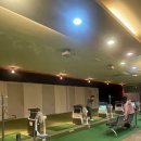 ⛳️ 의정부 민락2지구에서 편하게 즐긴 스크린골프, 프렌즈스크린 에이치골프 방문기 😊