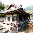 삼휴정 이미지