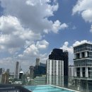 태국 : 방콕(2) / staybridge thonglor 스테이브릿지 통로 리뷰(애견동반 가능, 장박/출장 가능)