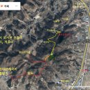 천마산주유소 이미지