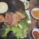 승한돌판삼겹살 | 미아동 가성비 삼겹살 내돈내산｜국내산 200g 12,000원, 승한돌판삼겹살 후기