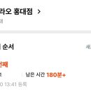 씨유 마포홍대점
