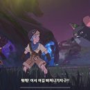 펫 중개소 | [레벨 35 기념] 제 2의 나라 _스토리, 튜토리얼 정리 및 솔직후기