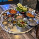 냉삼리우쓰 | 인천 삼산동 고기집 냉삼리우쓰 방문 후기