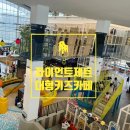 고고카 | 안산 초대형 키즈카페! 자이언트 제트~ 시시한 키카는 가라👍🏻 엄청난 놀이기구 도전기❣️