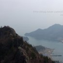 사량도 바다낚시터 이미지