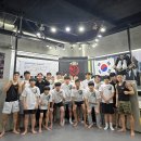 내포복싱격투기 D파이널짐 이미지