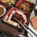 야끼니꾸풍경