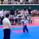 제26회 순천시장배 태권도대회 이미지