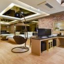 씨엘모텔 이미지