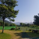 강청수변공원축구장 이미지