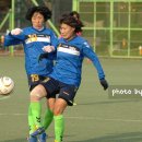 제12회서울시 연합회장기 생활체육 여성축구대회 노원구 vs 강북구 4 이미지