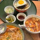 청계분식 | 을지로 데이트 맛집 이멜다분식 후기