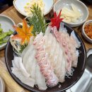 황*국 | 광주 화정동 해산물&회 맛집 남구 먹자골목 <황선장> 방문 후기