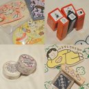 [코엑스] 인벤타리오 : 문구페어 후기 구매제품 추천(위치,브랜드 추천, 물욕폭발)